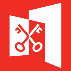 Servicepunt71 (Gemeente Leiden) logo